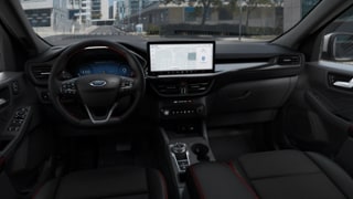 2025 Ford Escape® Internal Image 2